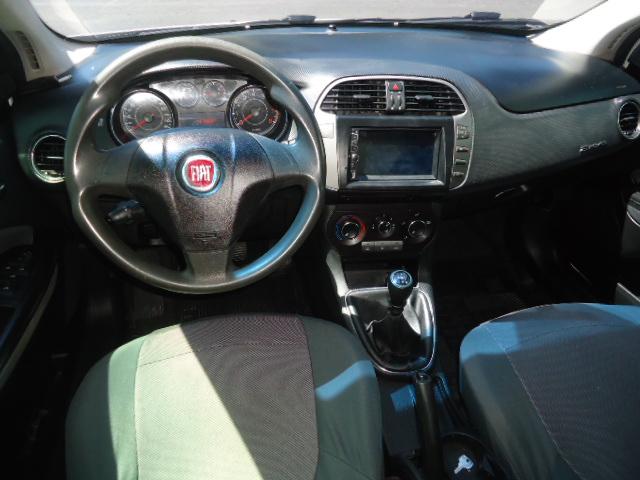 FIAT Bravo - Foto