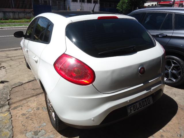 FIAT Bravo - Foto