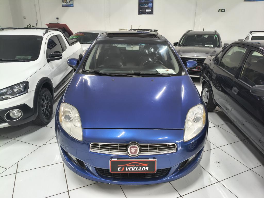 FIAT Bravo - Foto