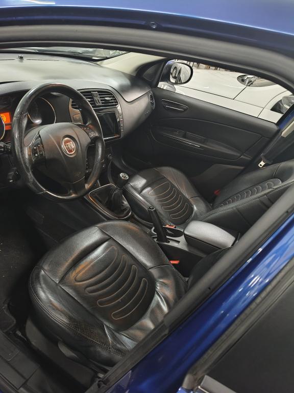 FIAT Bravo - Foto