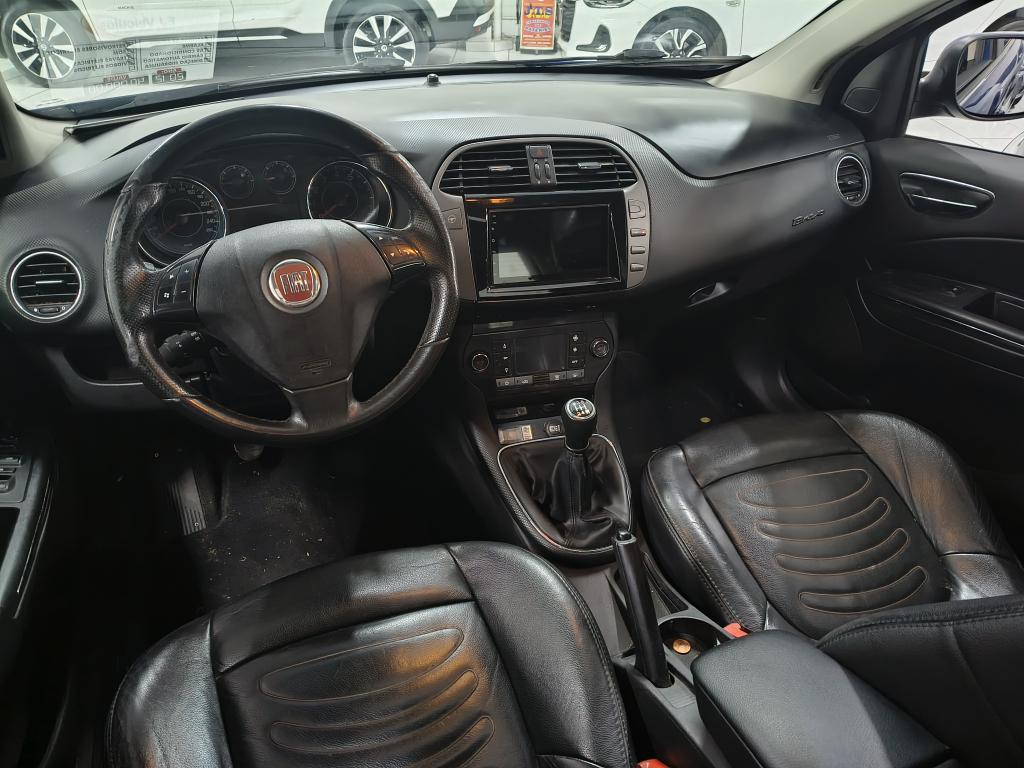 FIAT Bravo - Foto
