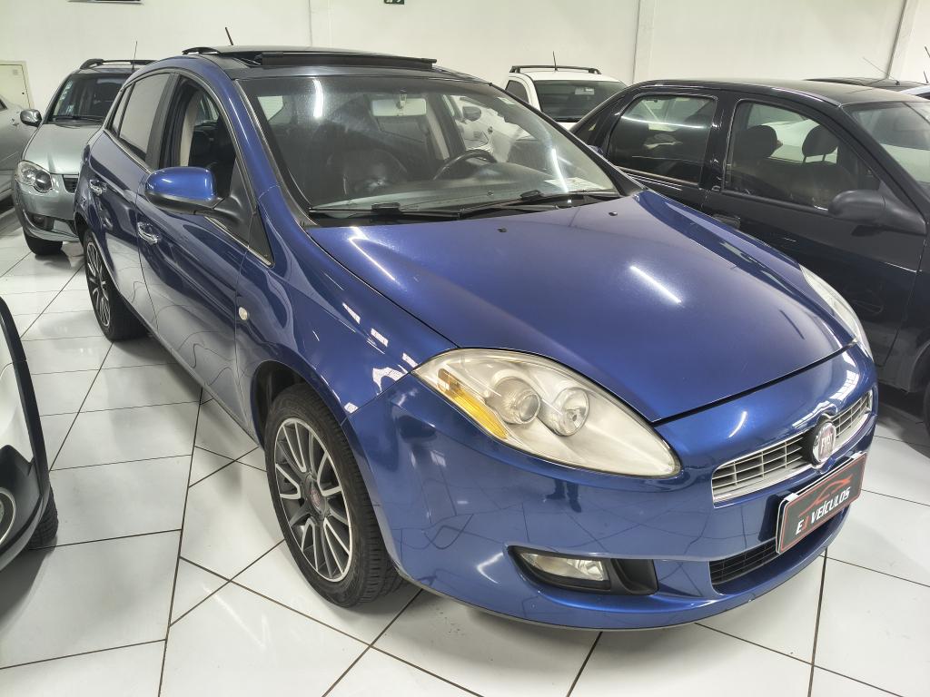 FIAT Bravo - Foto