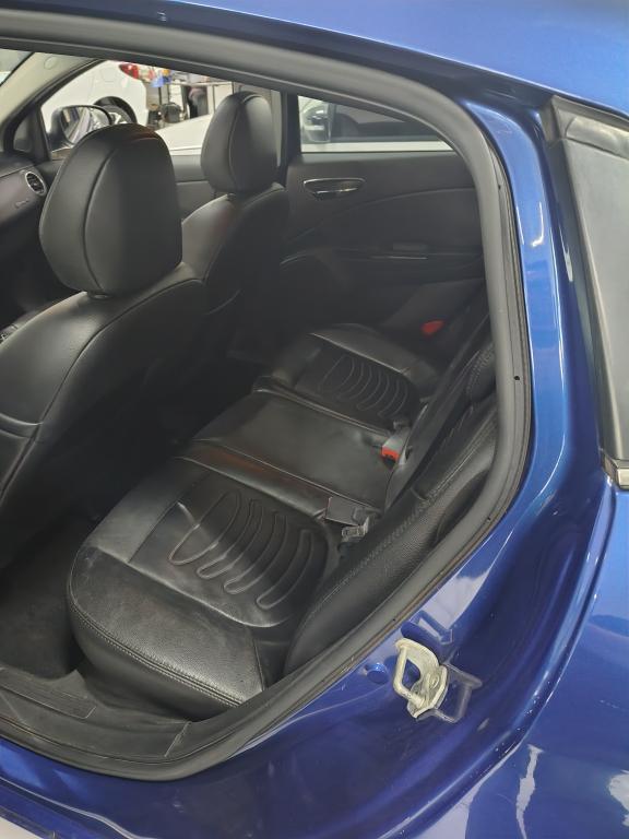 FIAT Bravo - Foto