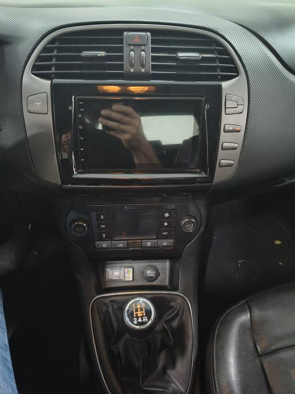 FIAT Bravo - Foto