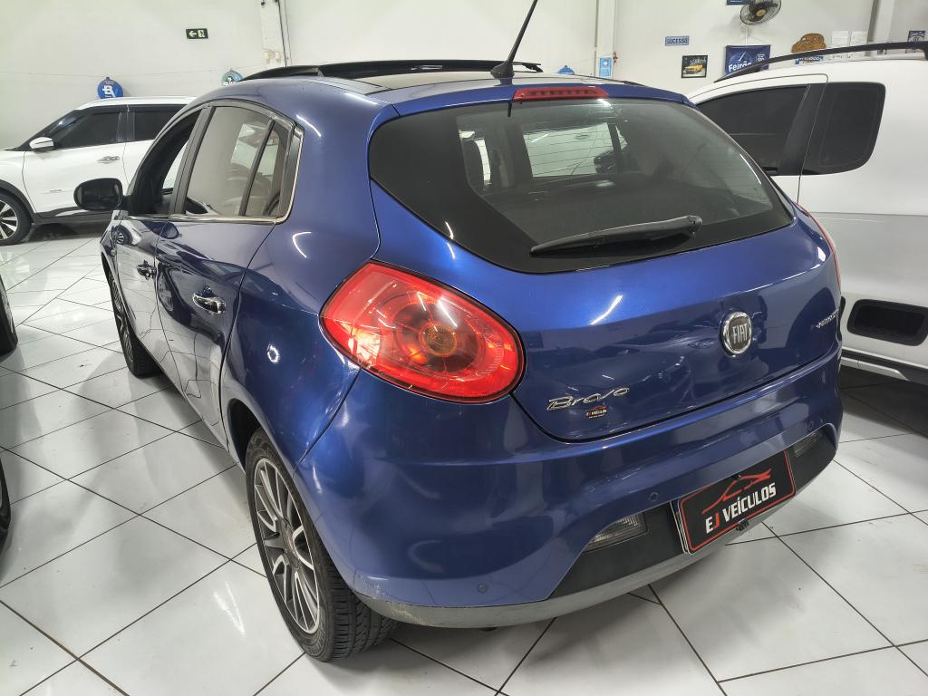 FIAT Bravo - Foto
