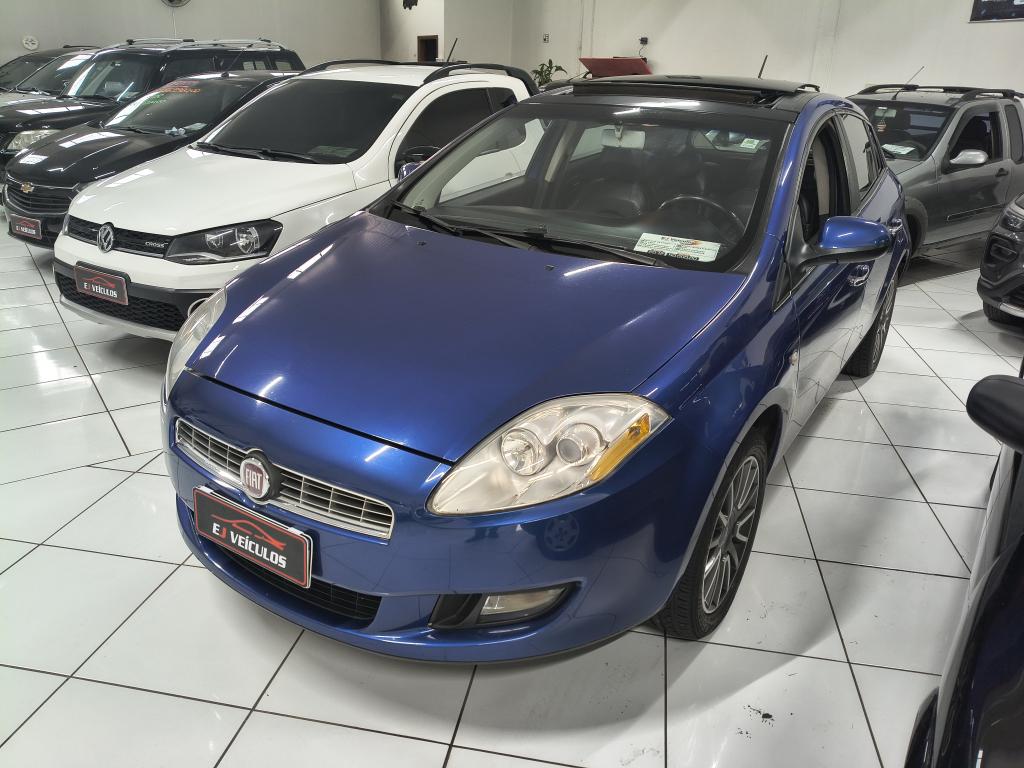FIAT Bravo - Foto