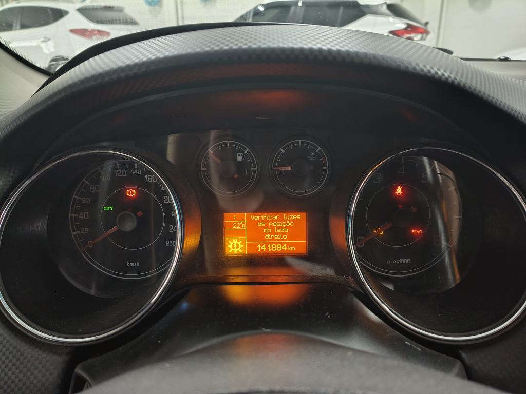FIAT Bravo - Foto