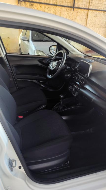 FIAT Cronos - Foto