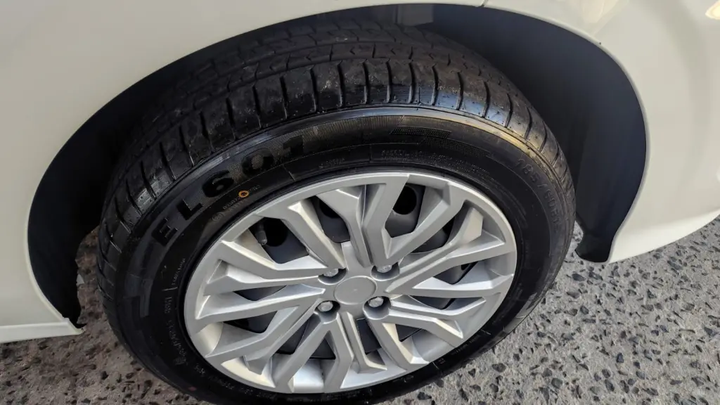 FIAT Cronos - Foto