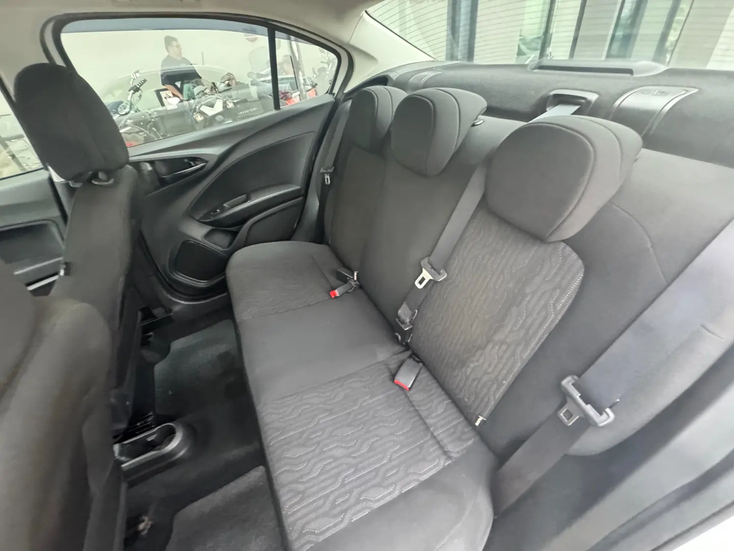 FIAT Cronos - Foto