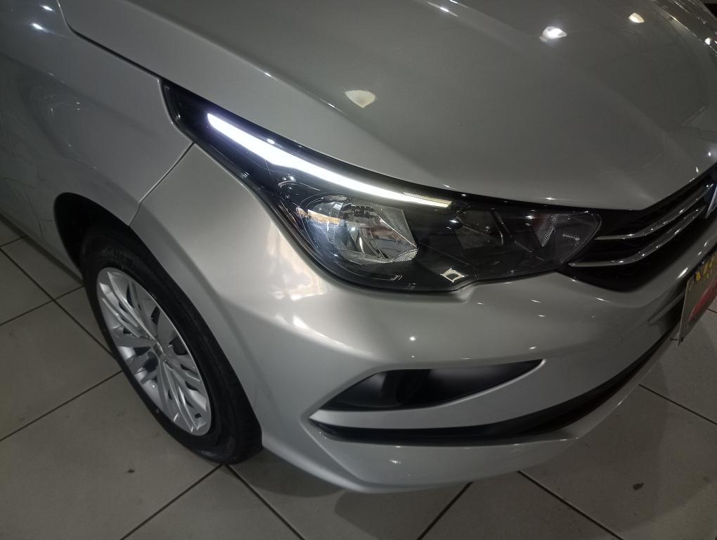 FIAT Cronos - Foto