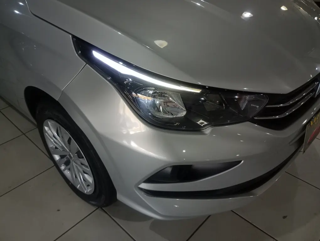 FIAT Cronos - Foto
