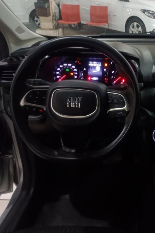FIAT Cronos - Foto