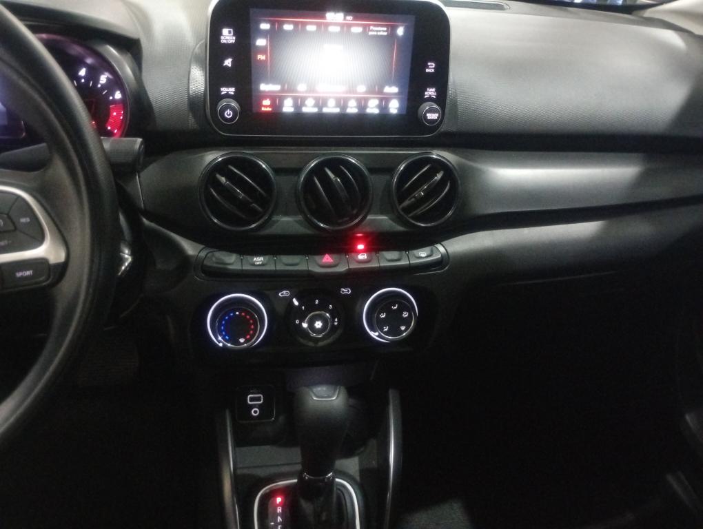 FIAT Cronos - Foto