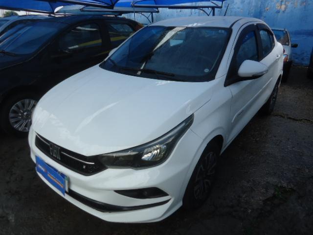 FIAT Cronos
