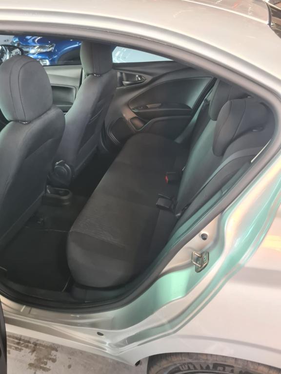 FIAT Cronos - Foto