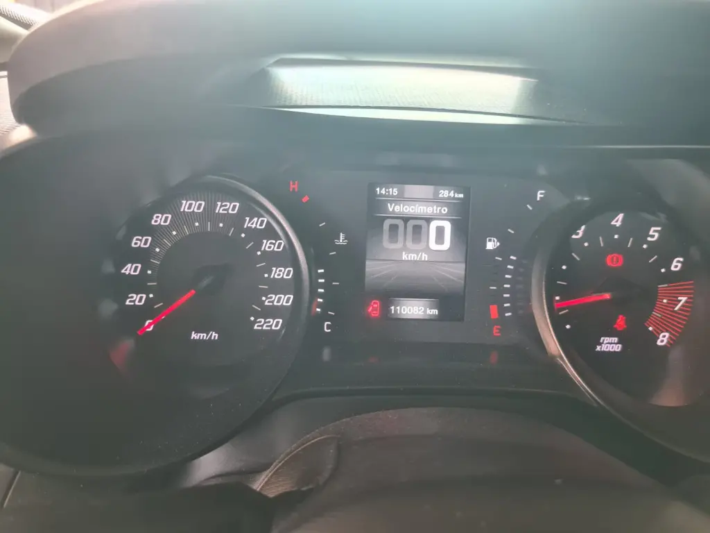 FIAT Cronos - Foto