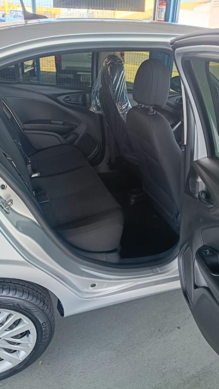 FIAT Cronos - Foto