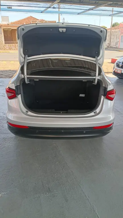 FIAT Cronos - Foto