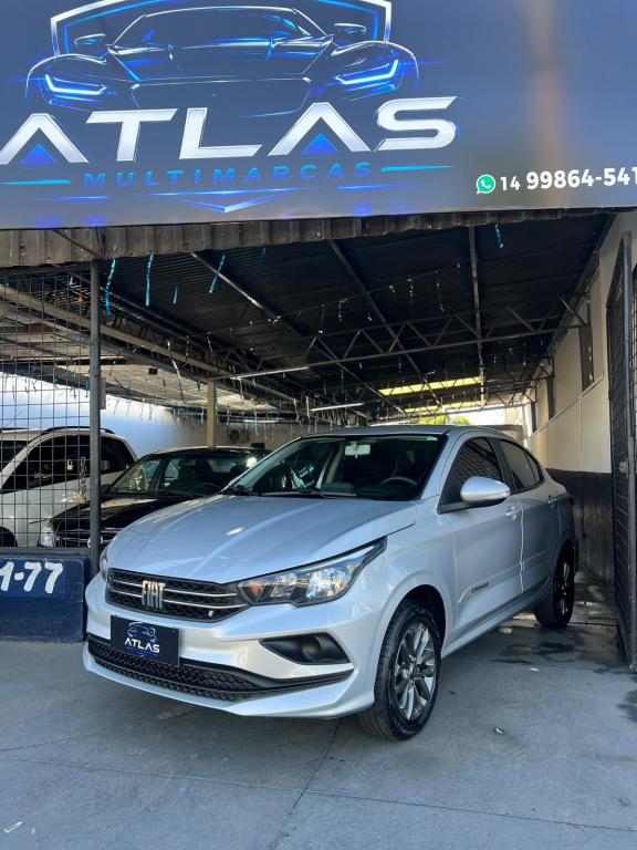 FIAT Cronos