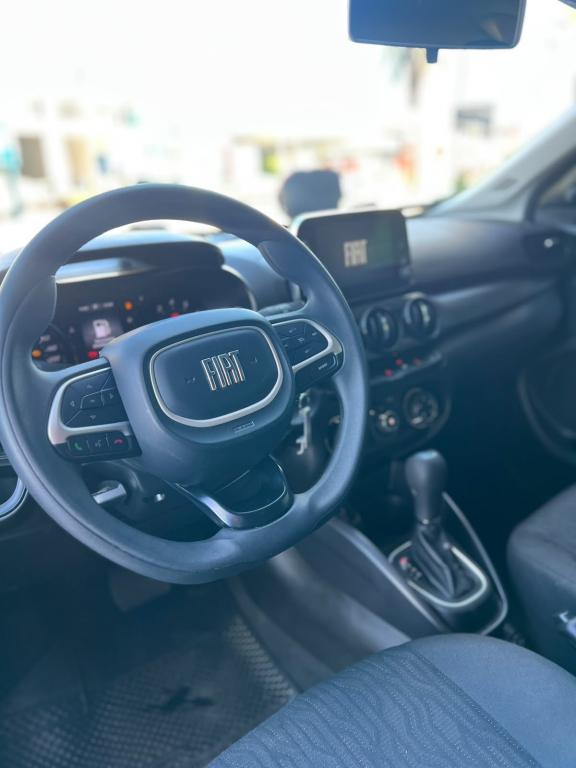 FIAT Cronos - Foto