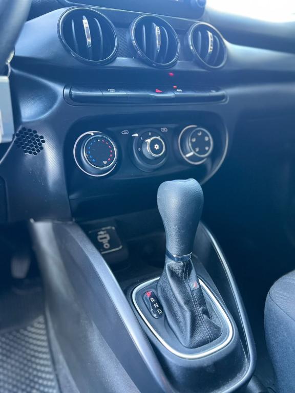 FIAT Cronos - Foto