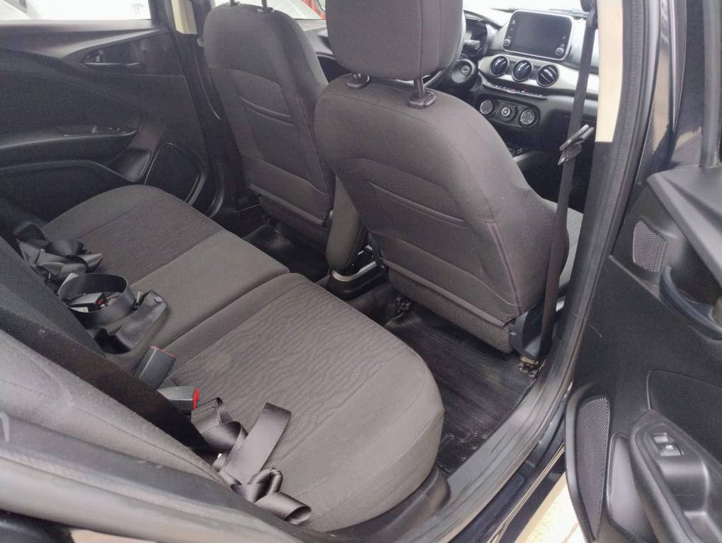 FIAT Cronos - Foto