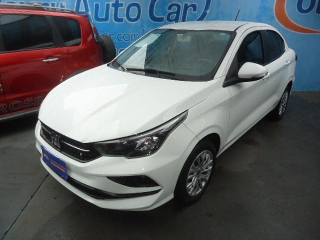 FIAT Cronos