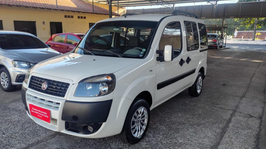 FIAT Doblo