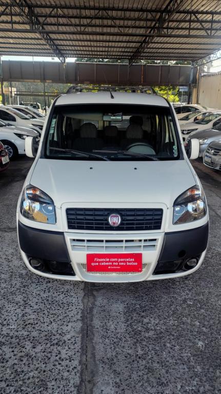 FIAT Doblo - Foto