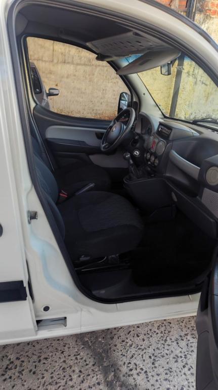 FIAT Doblo - Foto