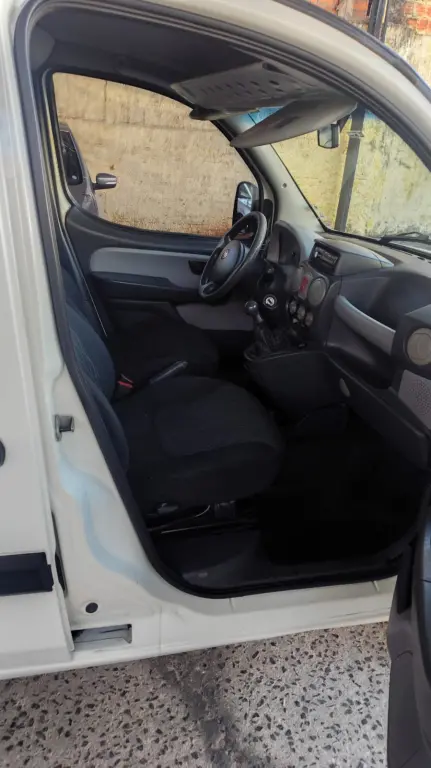 FIAT Doblo - Foto