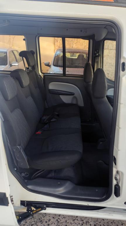 FIAT Doblo - Foto
