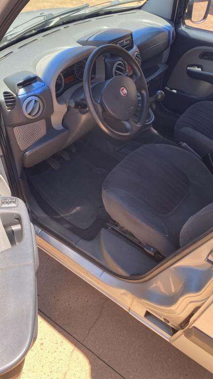FIAT Doblo - Foto