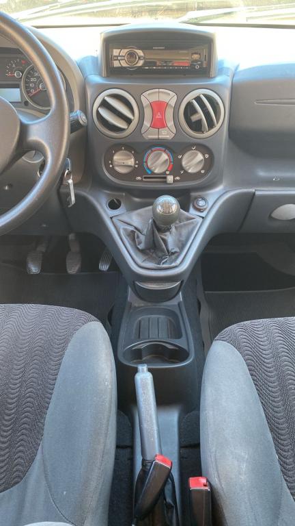 FIAT Doblo - Foto