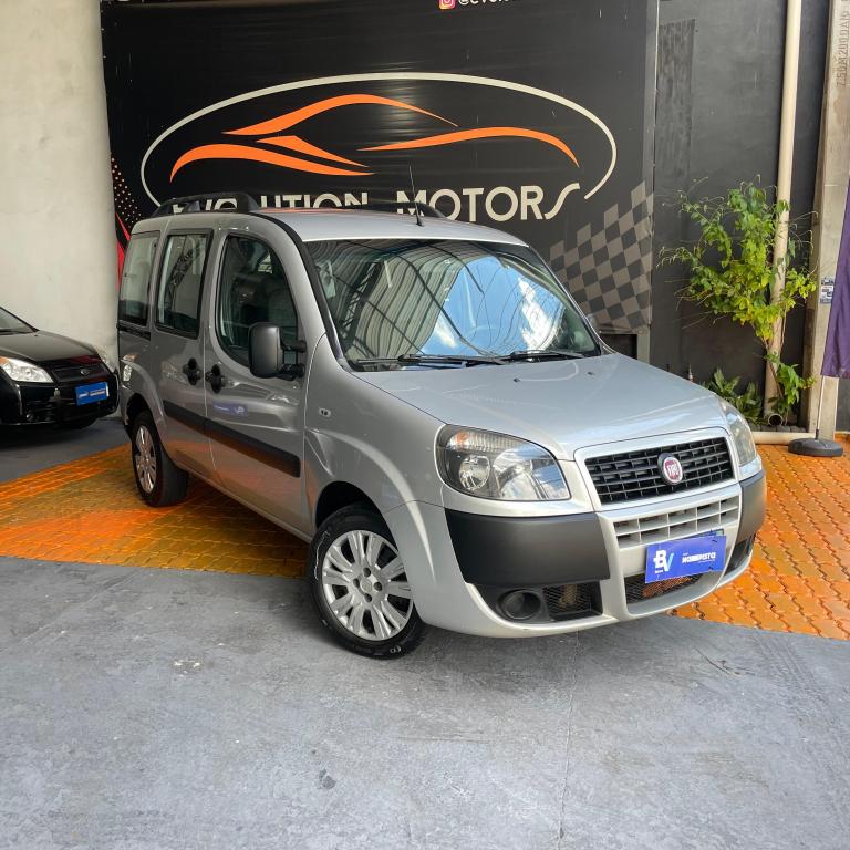 FIAT Doblo