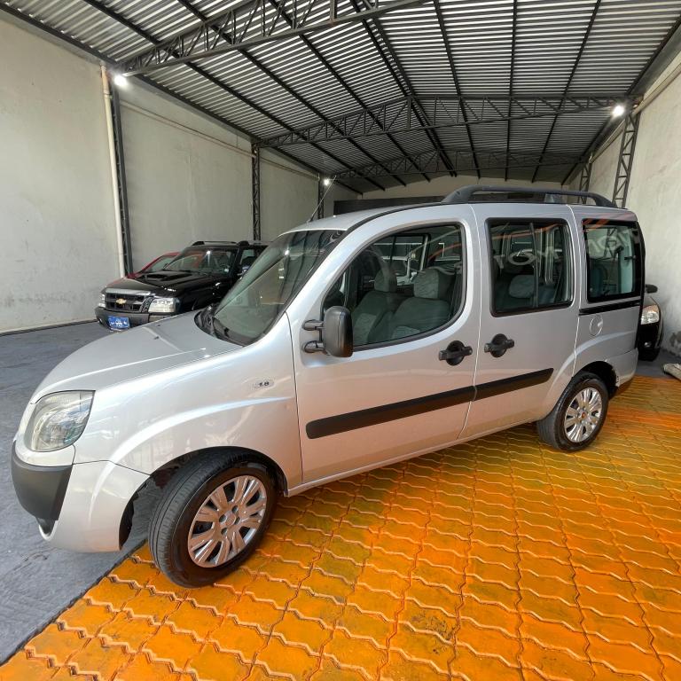 FIAT Doblo - Foto