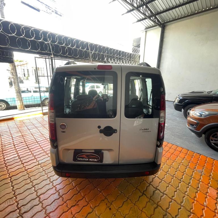 FIAT Doblo - Foto