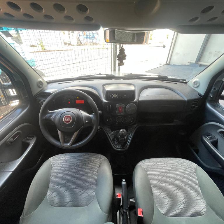 FIAT Doblo - Foto