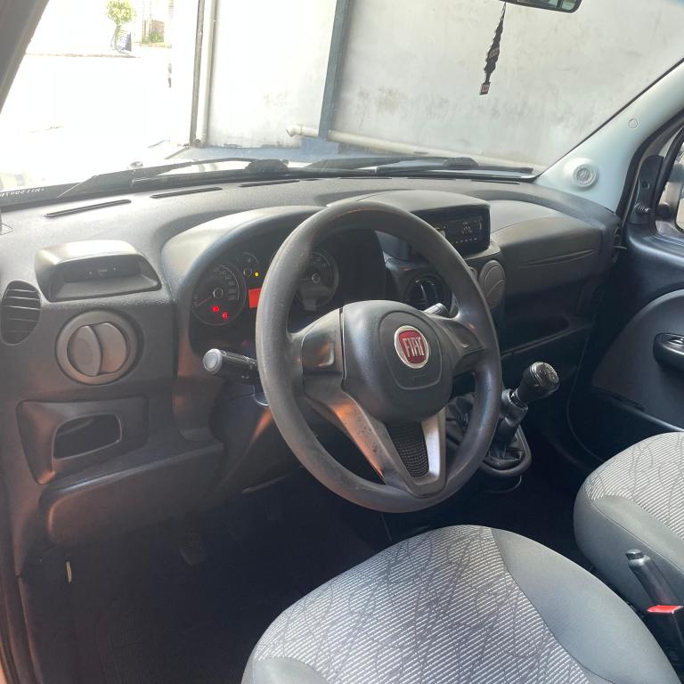 FIAT Doblo - Foto