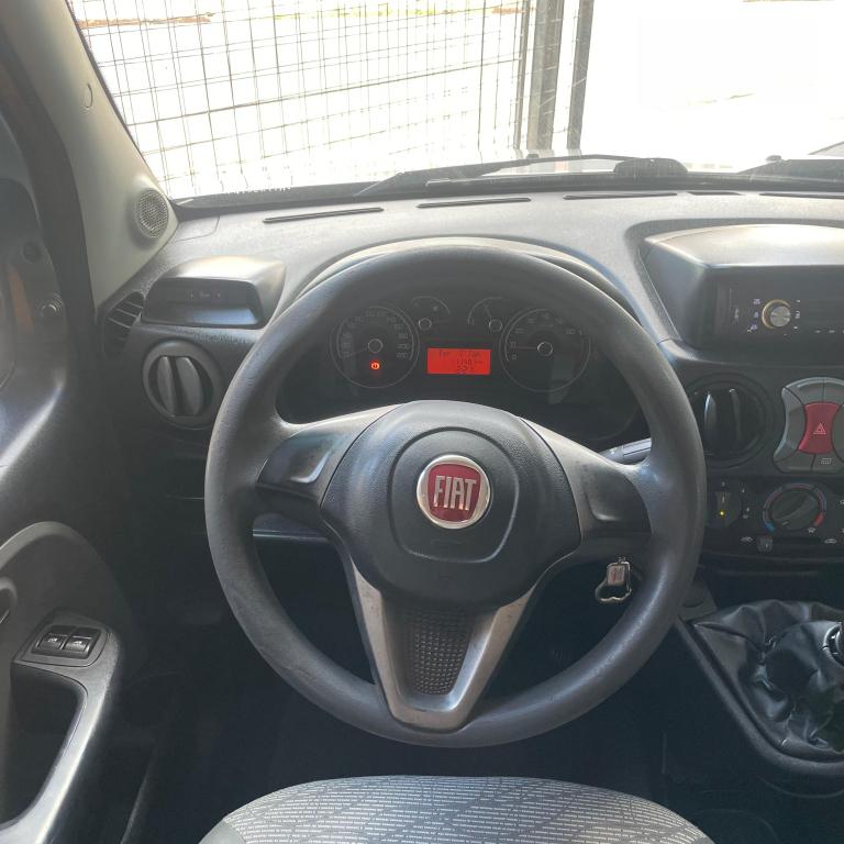 FIAT Doblo - Foto