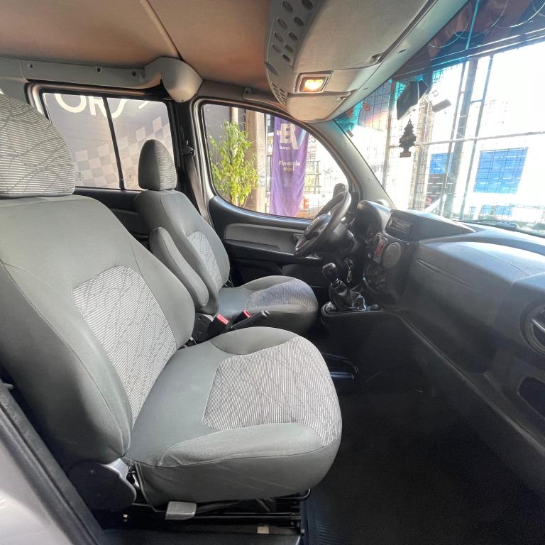 FIAT Doblo - Foto