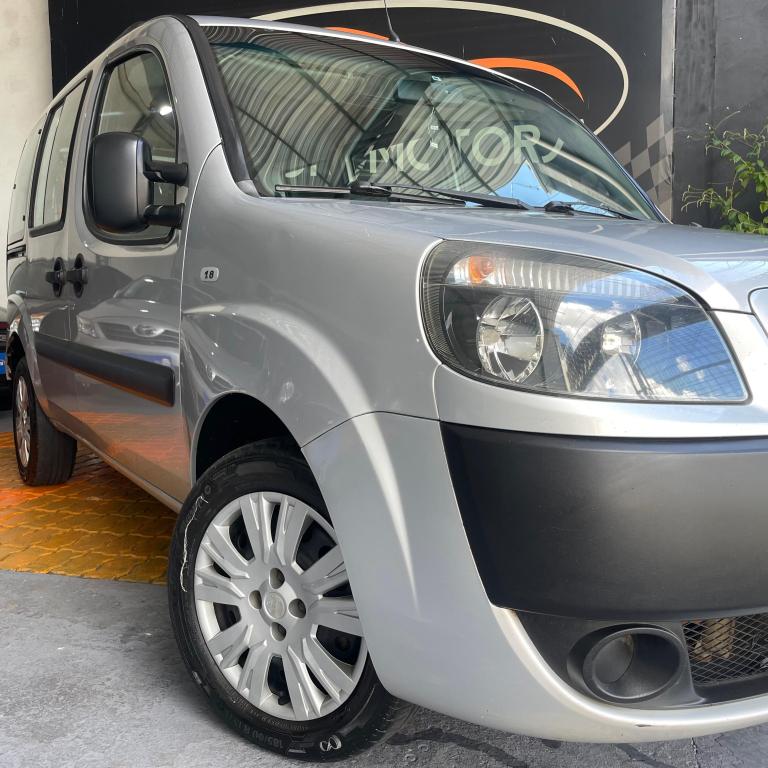 FIAT Doblo - Foto