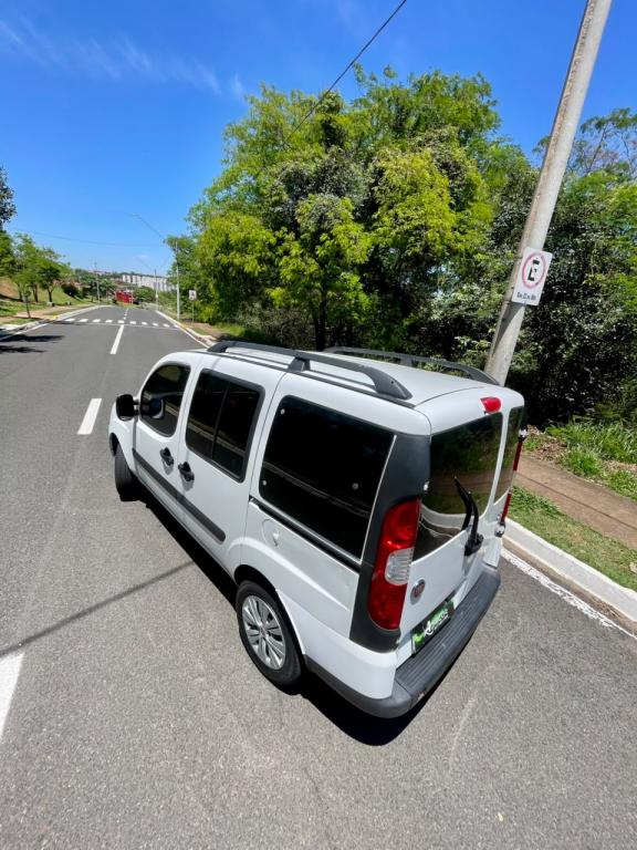 FIAT Doblo - Foto