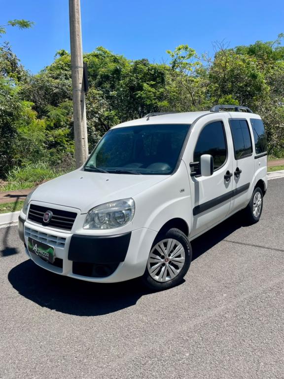FIAT Doblo