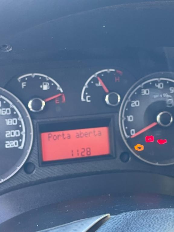 FIAT Doblo - Foto