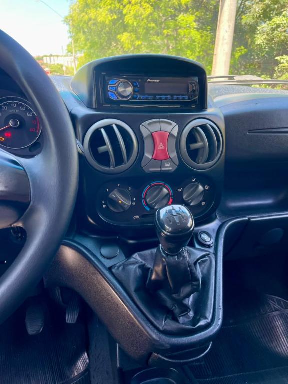 FIAT Doblo - Foto