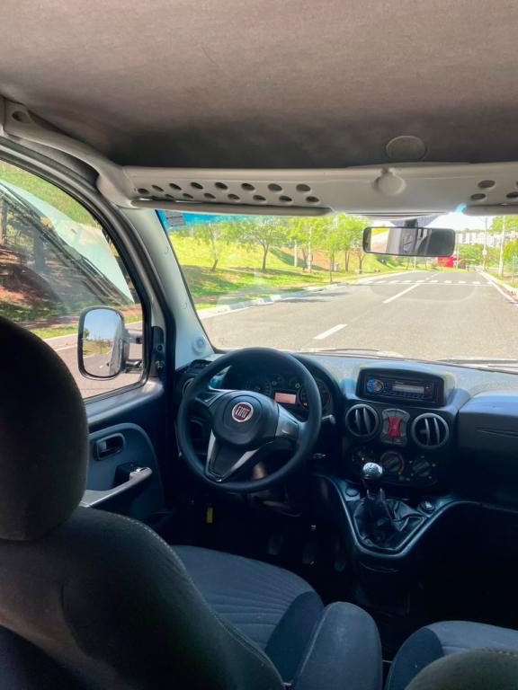 FIAT Doblo - Foto
