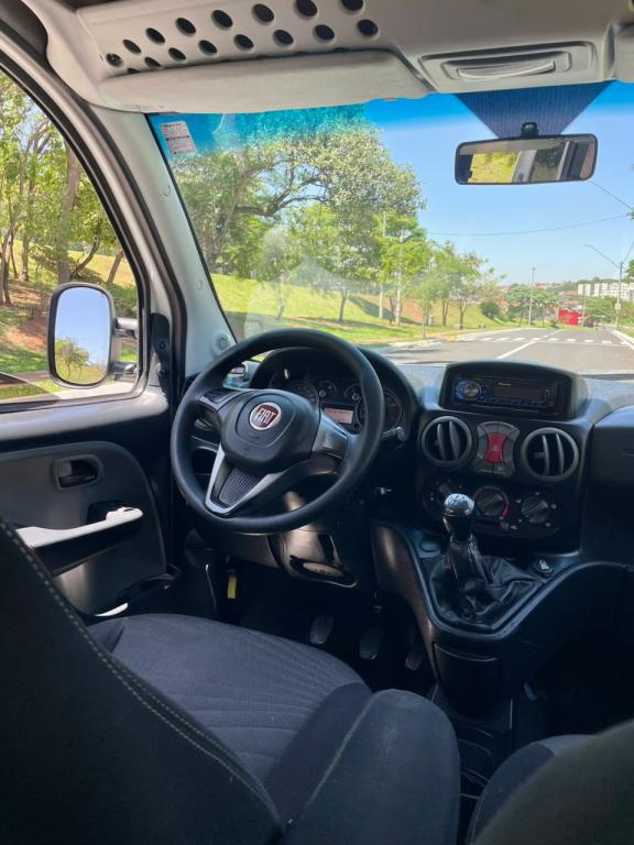 FIAT Doblo - Foto