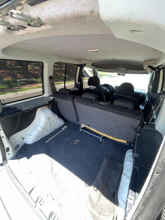 FIAT Doblo - Foto